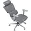 Геймерське крісло Anda Seat X-Air Pro XL Mesh Gray Twilight (AD-WY-01-GGSP-G01) [126349] - мініатюра 4