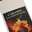 Шоколад чорний Lindt Excellence Карамель з сіллю 100 г (741434) - мініатюра 3