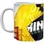 Кружка GeekLand Minecraft Майнкрафт лого MС.02.040 - миниатюра 1