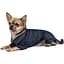Комбінезон Pet Fashion Jeans XS темно-синій - мініатюра 2