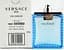  Versace Man Eau Fraiche 100 мл ТЕСТЕР туалетная вода - миниатюра 1