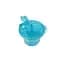 Контейнер для смеси MegaZayka MGZ-0126(Blue) 200 мл, голубой - миниатюра 2