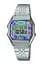 Годинник Casio LA680WA-2C - мініатюра 1