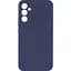 Чохол Wave Full Silicone Cover для Samsung Galaxy S25 Plus Midnight Blue [127906] - мініатюра 2