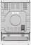 Плита комбінована Gorenje GKS6C71WF - мініатюра 8