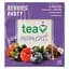 Чай черный Tea Moments Berries Party, 20 пакетиков (920164) - миниатюра 1