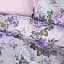 Комплект постельного белья MirSon 17-0711 Delicate Blossoms Ranforce Elite 200 х 220 см (2200010616583) - миниатюра 3