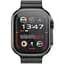 Смарт-годинник Hoco DY12 Ultra AMOLED Smart Sports Watch (call version) Black - мініатюра 2