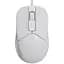 Мишка A4Tech FM12 White - мініатюра 3