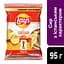 Чипси картопляні Lays зі смаком сиру (іспанський характер) 95 г - мініатюра 2