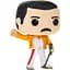 Фігурка Funko Pop! Queen: Фредді Мерк'юрі (33732) [132442] - мініатюра 3
