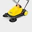 Підмітальна машина Karcher S 4 Twin - мініатюра 6
