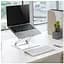 Подставка для ноутбука OfficePro LS-610S Alloy Aluminum Silver - миниатюра 14