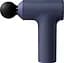Перкусійний масажер Xiaomi Massage Gun Mini Navy Blue (XMFG-M352) [80194] - мініатюра 2