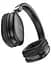 Бездротові bluetooth навушники Hoco W35 BT5.3 з мікрофоном (Чорний) - мініатюра 4