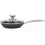 Сковорода Hоlmer FP-22720-SSMBML Elegance 20 см (FP-22720-SSMBML Elegance) - мініатюра 3