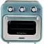 Мультипечь Ariete Air Fryer Oven Vintage 4632/05 [00C463205AR0] [133696] - миниатюра 1
