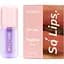 Зволожувальна олія для губ Hollyskin So Lips. Peptide Lip Oil 005. Grape Rush (0421h) - мініатюра 1