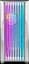 Корпус AZZA Guardian Glass ARGB White (CSAZ-520WG) - миниатюра 2