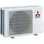 Спліт-система Mitsubishi Electric Deluxe Zubadan MSZ-FH25VE/MUZ-FH25VEHZ [129703] - мініатюра 6