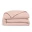 Комплект постельного белья Cosas Pudra CS1 Евро муслин пудра (Muslin_010Pudra_El180x30-010Pudra_200) - миниатюра 5