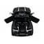 Електромобіль Ramiz Chevrolet CAMARO 2SS 12 В на пульті керування, Black (PA.HL558.CZ) - мініатюра 18