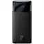 Портативна батарея Baseus Bipow Digital Display 30000 mAh 20W PPBD050401 Black - мініатюра 1