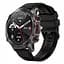 Розумний годинник Smart Hardy AK56 Rubber Black - мініатюра 1