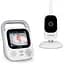 Відеоняня Lionelo Babyline 3.2 White (LOC-BABYLINE 3.2 WHITE) - мініатюра 1