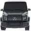 Машинка Rastar Mercedes-Benz G63 1:24 Чорний - мініатюра 6