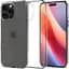 Прозорий чохол Spigen Ultra Hybrid Frost Clear для iPhone 16 Pro Max (ACS07993) - мініатюра 1