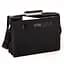 Портфель для ноутбука 15.6" Fouquet NBC-1001B Black - мініатюра 2