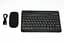Комплект клавіатура з мишкою mouse&keyboard kit Чорний, бездротові ведмедики та клавіатура для ПК, ноутбука - мініатюра 7