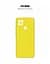 Чехол ArmorStandart ICON для OPPO A15/15S Camera cover Yellow (ARM58543) - миниатюра 3