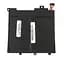 Акумулятор для ноутбука Lenovo L17L2PB1 (V130-14IGM) 7.6V 30Wh Black (5B10W67379) - мініатюра 1