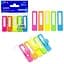 Закладка Color-It Stick Notes Р36 неонова 5 кольорів - мініатюра 1