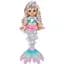 Лялька Baby Born Glam Up Русалонька Спаркл 28 см (871737) - мініатюра 1