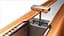 Випрямляч для волосся Dyson Corrale HS07 Copper/Nickel (413111-01) [92692] - мініатюра 9