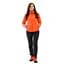 Куртка Turbat Trek Pro Wmn L Orange Red (1054-012.004.3711) - миниатюра 2