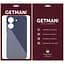 Чохол TPU GETMAN Liquid Silk Full Camera для Xiaomi Redmi 13C / Poco C65 Синій / Midnight Blue - мініатюра 5