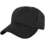 Кепка First Tactical Mesh One size Black - мініатюра 1