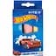 Крейда кольорова Kite Jumbo Hot Wheels 3 шт. (HW24-077) - мініатюра 1