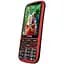 Мобільний телефон Sigma mobile Comfort 50 Optima Type-C Red (UA UCRF) - мініатюра 2