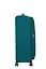 Валіза 78,5 См American Tourister CLOUDRIDER MISTY TEAL 78,5x49x30(32) MJ4*04006 - мініатюра 7