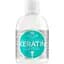 Шампунь для волосся Kallos Cosmetics Keratin 1 л - мініатюра 1