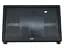 Кришка матриці з рамкою Acer Aspire E1-510, E1-530, E1-532, E1-552, E1-570, E1-572 LCD (A+B) cover Колір: Графіт - мініатюра 1