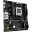 Материнська плата ASRock A620AM-X (AM5/A620A, 2xDDR5, PCIex16, DP/HDMI, 4xSATA, 2xM.2, 2.5GLan, 8ch, mATX) - мініатюра 2