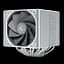 Повітряне охолодження DeepCool Assassin IV White (R-ASN4-WHNNMT-G) - мініатюра 1