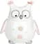 Банка "Owl Family" с керамической крышкой Bona 17.1х13.3х15.7 см kuh0009993 - миниатюра 1