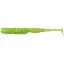 Силікон Keitech Swing Bait 2.8" #424 Lime Chartreuse (8 шт/уп) - мініатюра 1